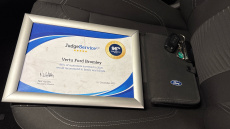 Ford Fiesta 1.0 EcoBoost Zetec 5dr Petrol Hatchback